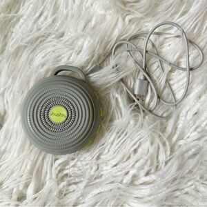 Yogasleep Hushh Portable Rechargeable Sound Machine